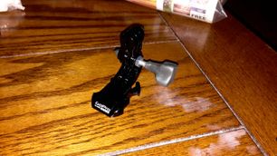 Gopro Mount Screw