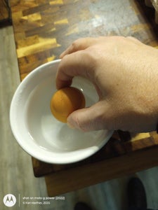 Put in an Egg