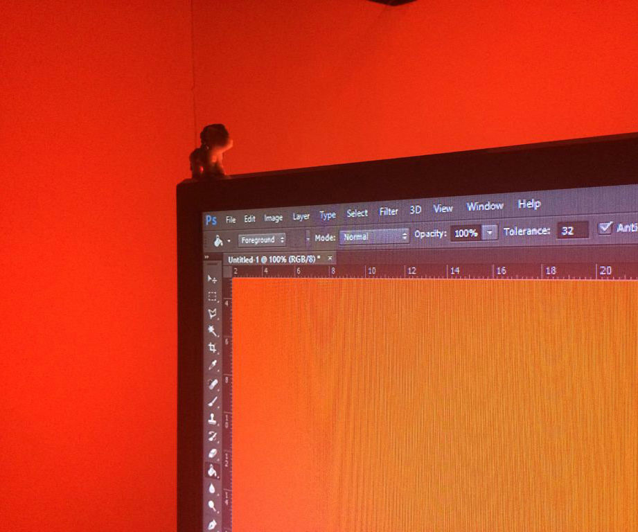 Ambilight Without Arduino for Non Addressable RGB Leds