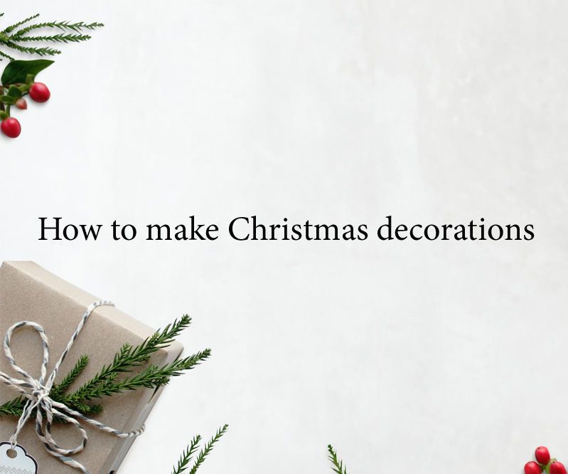 Christmas Decorations