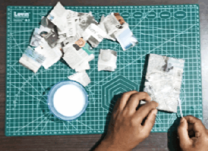 Building the Enclosure