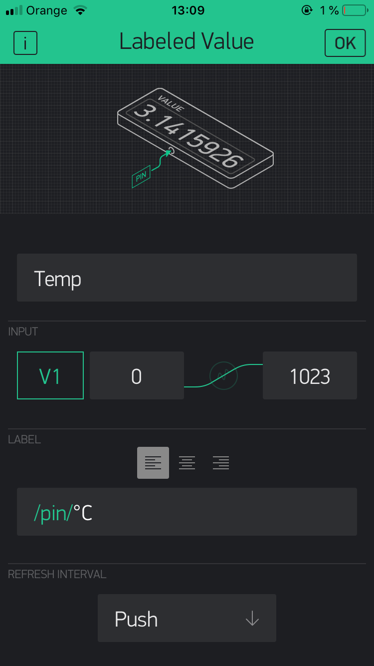 How to Make Pocket Sized IoT Weather Station : 7 Steps (with Pictures ... Circuit Diagram