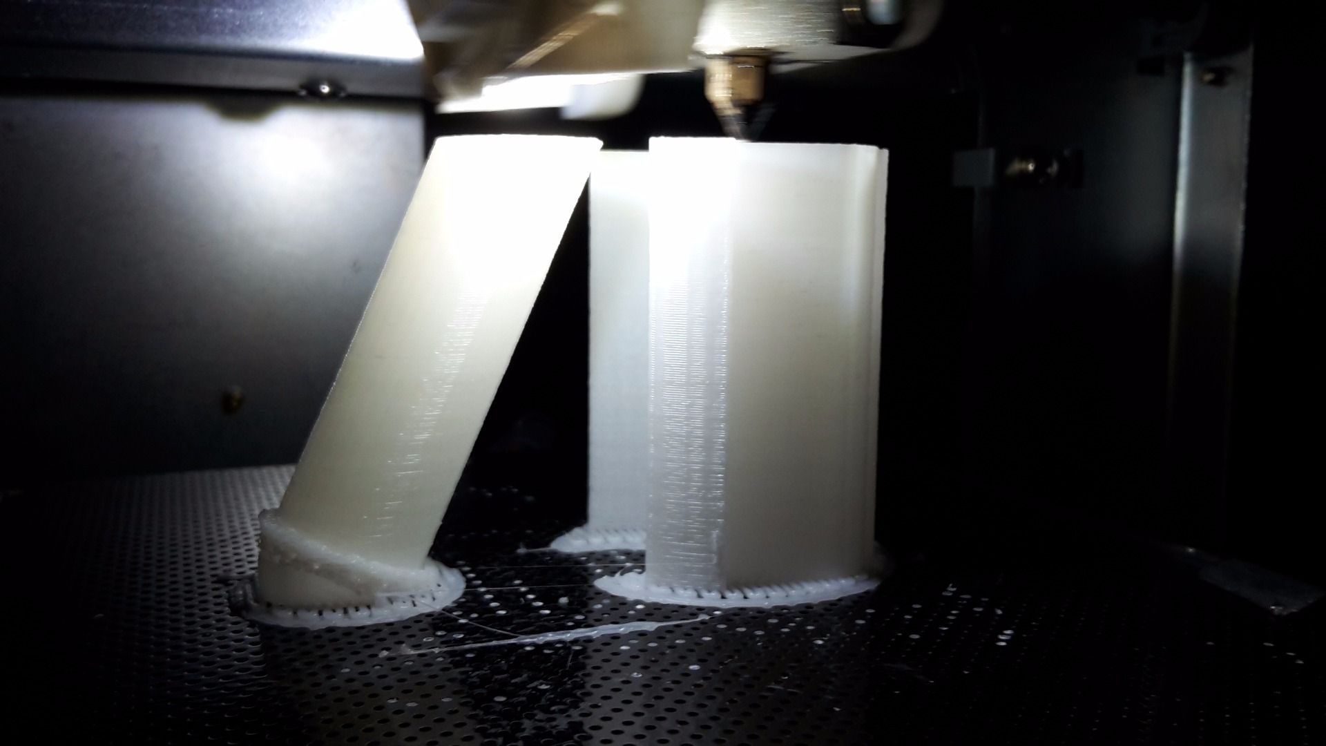 3D Printable Watering Can 3 Steps Instructables