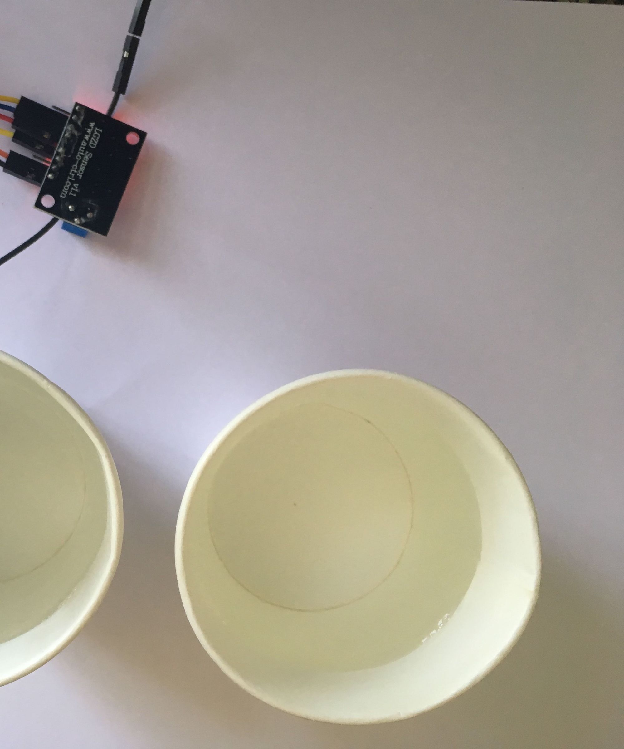 Water Quality Sensor