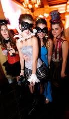 Me and My Friends