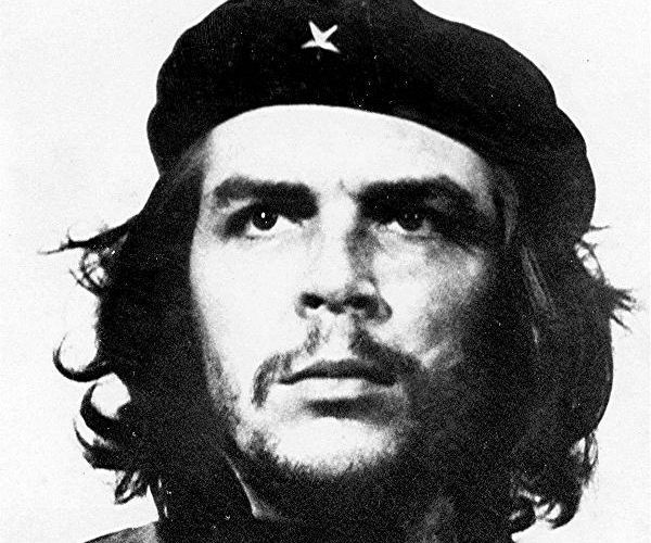 Che Guevara Costume