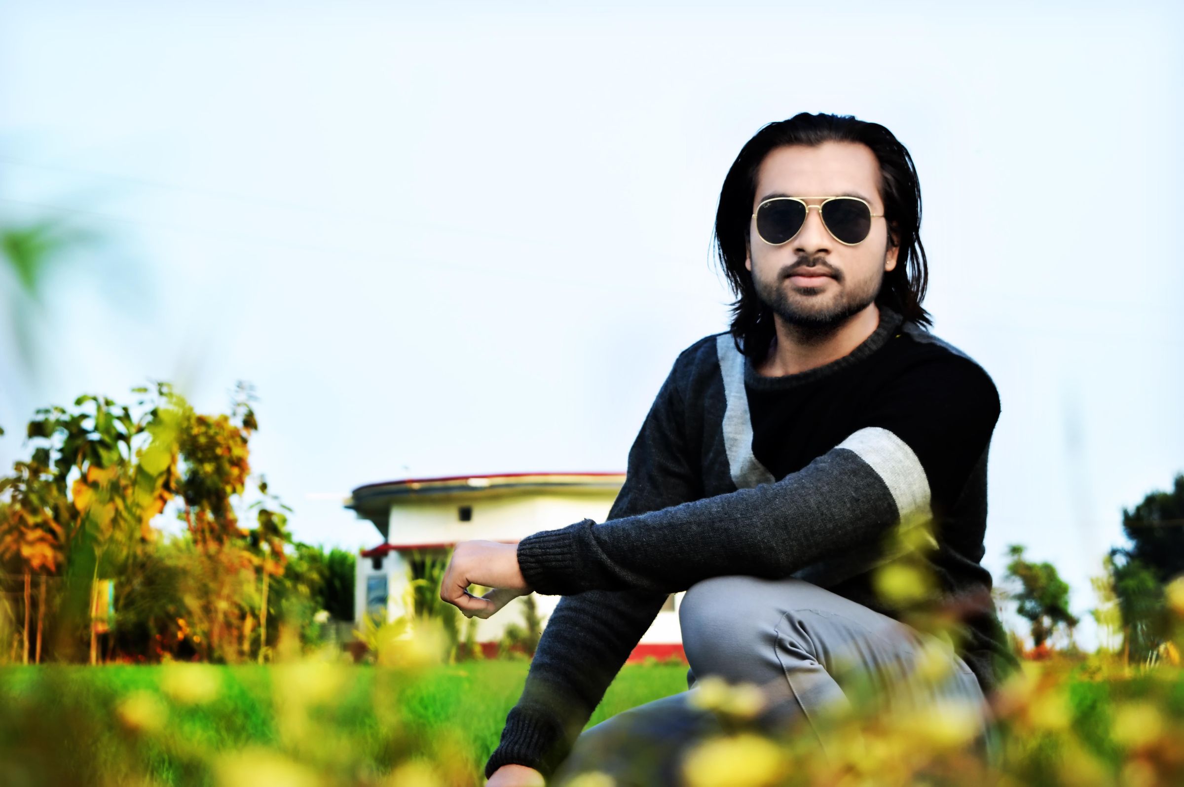 Devki Nandan Dalveer