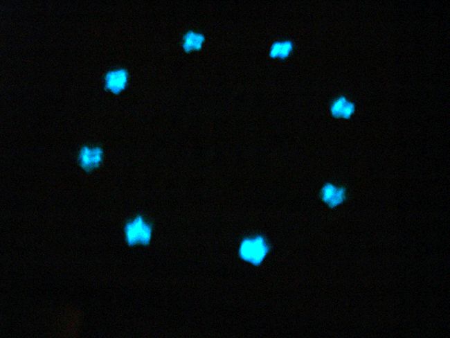 In Loving Memory - Garden Memorial Stones