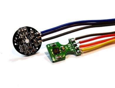 Arduino Polygraph Machine (Lie Detector) : 7 Steps (with Pictures ...