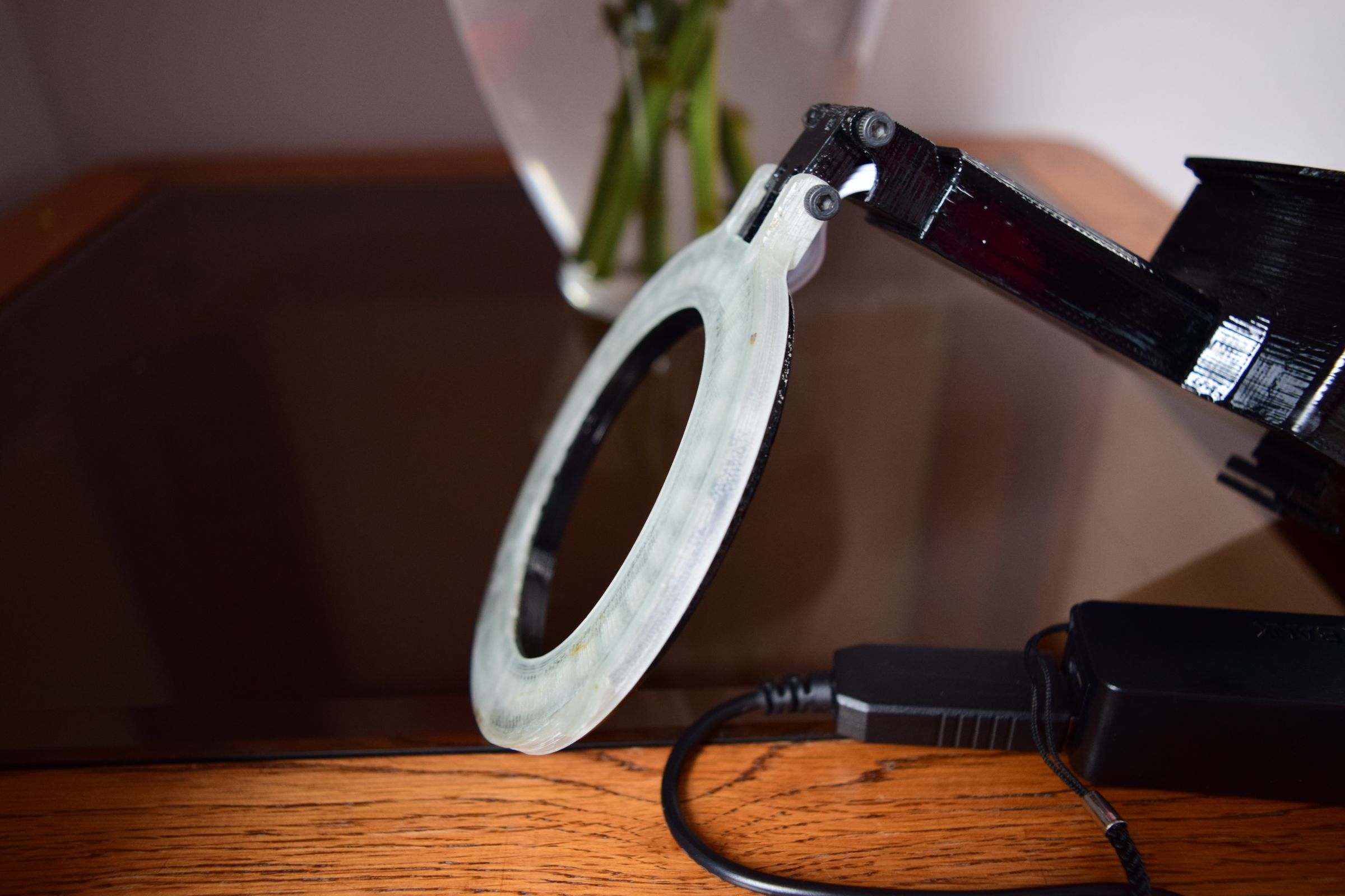 Macro Light Ring Beauty Bloggers Best Friend 5 Steps (with Pictures