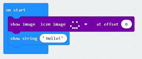 Microbit Running Assistant With Magic 8 Ball : 10 Steps - Instructables