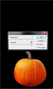 Pimp My Pumpkin!