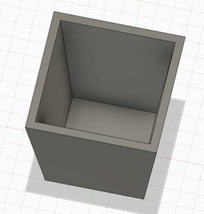 Step 3: Hollow Out the Box