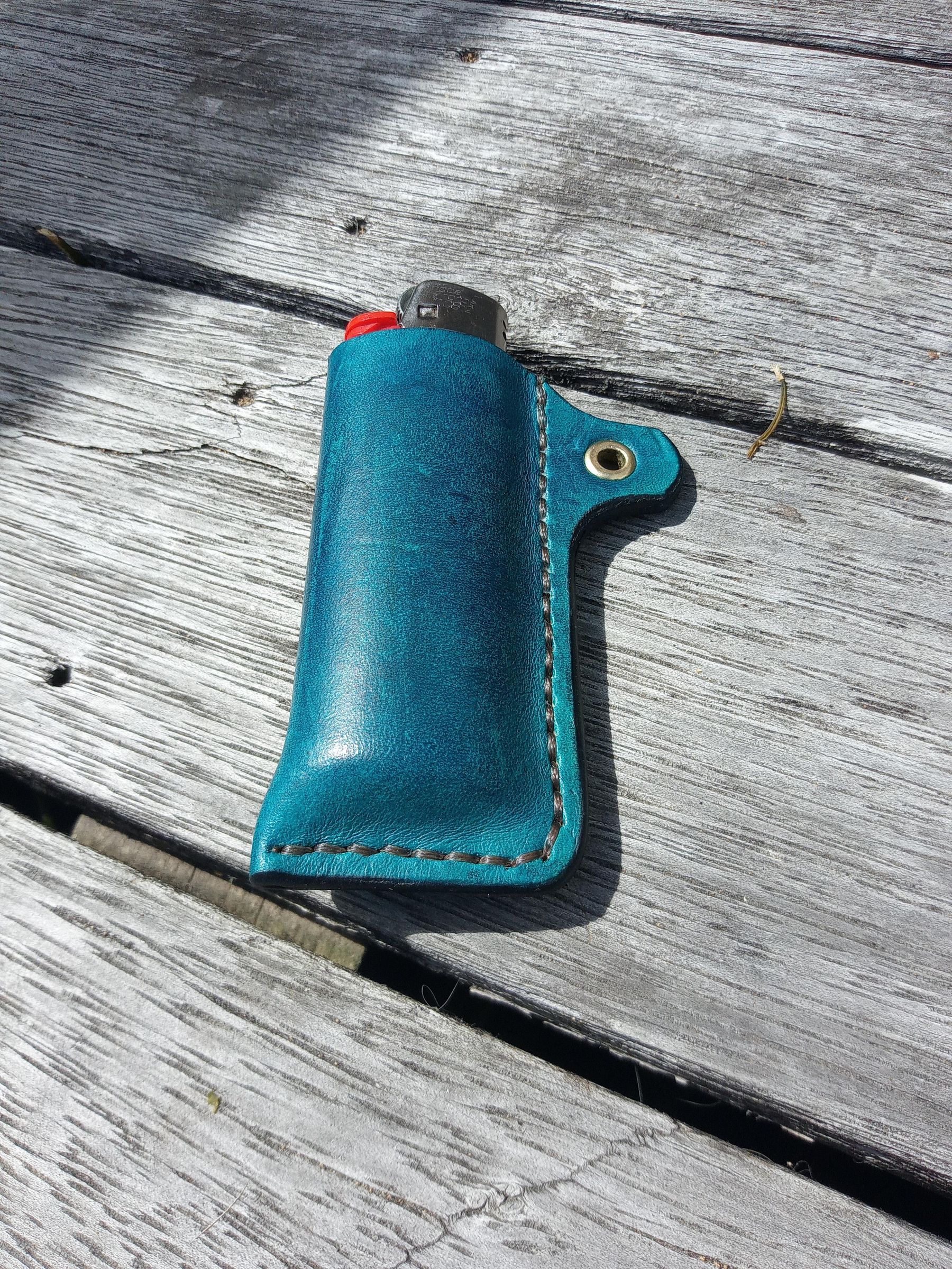Scrap Leather Lighter Jacket 8 Steps (with Pictures) Instructables