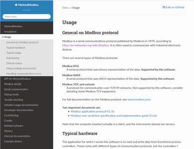 How to Use Modbus With Raspberry Pi : 6 Steps (with Pictures ...