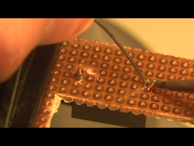 How to Solder in 30 Seconds