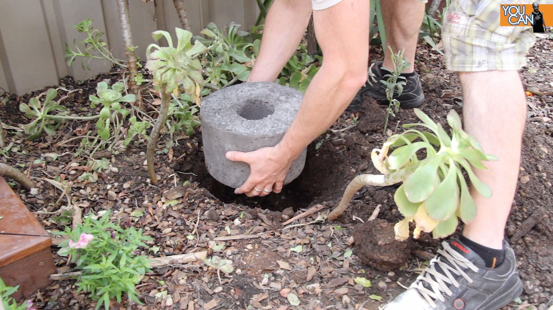 Concrete Bird Bath : 5 Steps (with Pictures) - Instructables