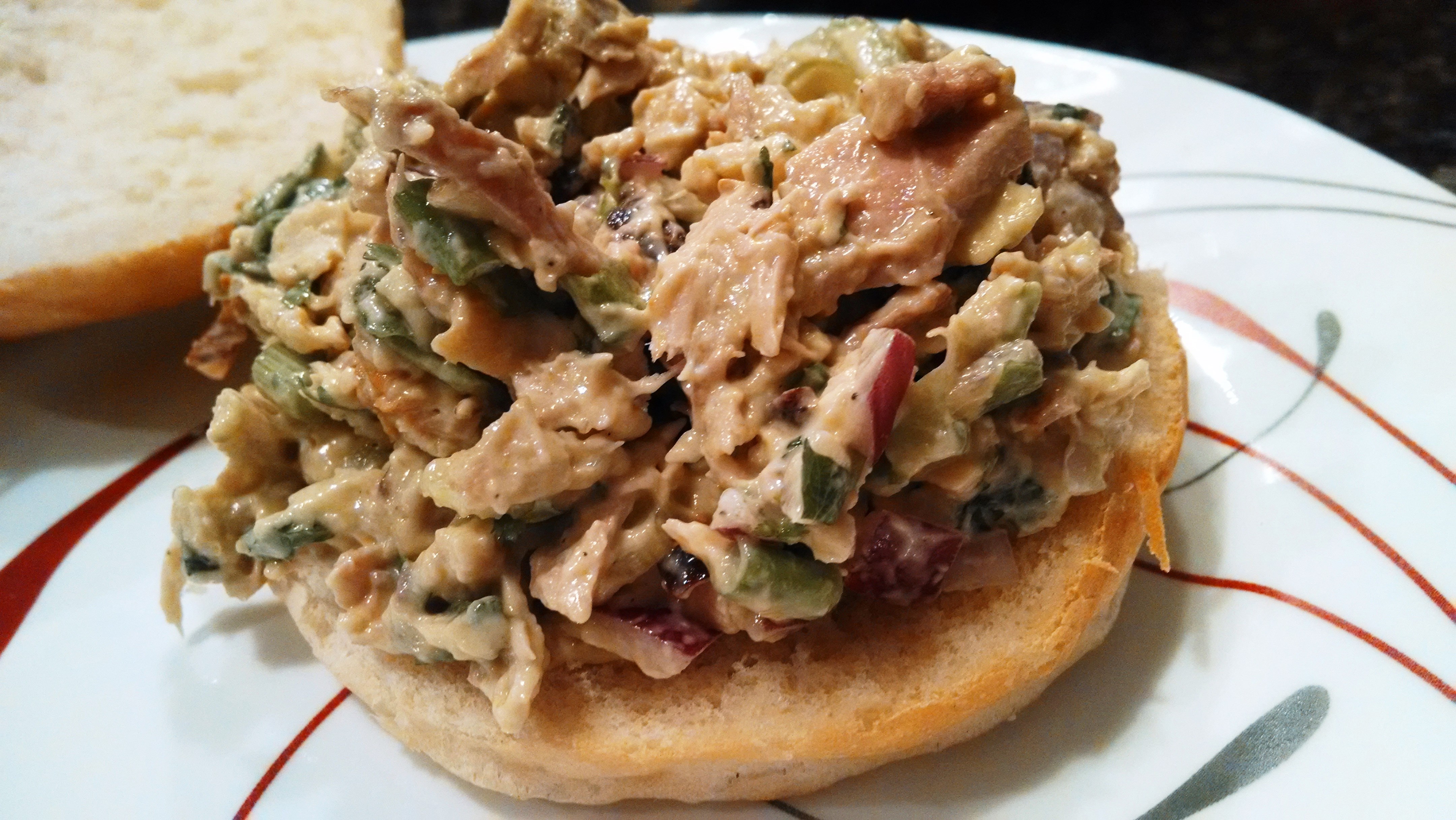 California Chicken Salad