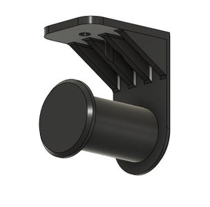 Power Cable Holder
