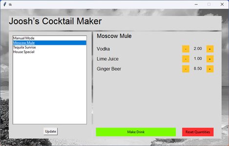 How Does It (the Code) Work?