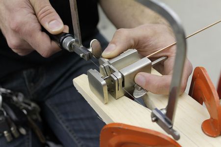 Make Your Cuts
