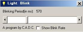 Download and Start the Computer Program