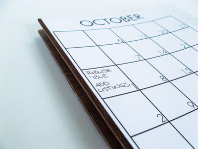 A Notebook to Suit Your Needs