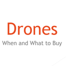 When and What to buy for Drone Parts