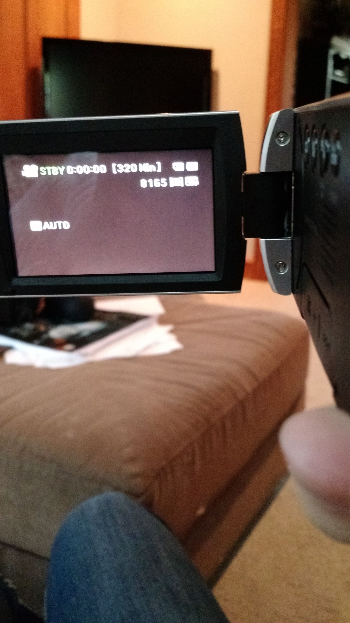 How to Use My Video Camera