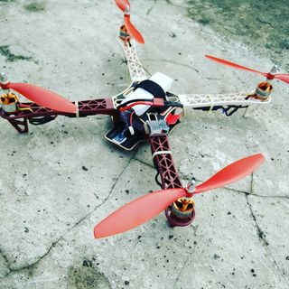 DIY ARDUINO FLIGHT CONTROLLER : 12 Steps - Instructables