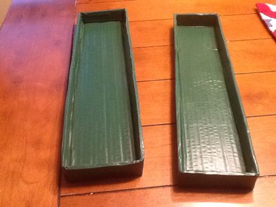 Ollivanders Wand Box With Free Templates! : 3 Steps - Instructables Ollivanders Wand Box With Free Templates! : 3 Steps - Instructables