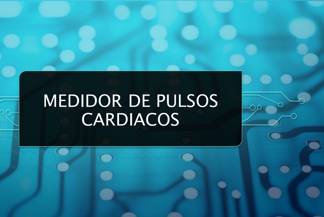 Medidor De Pulsos Cardiacos En Arduino
