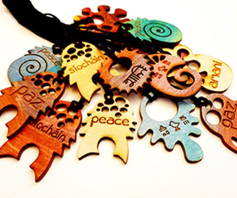 A Peace Chain