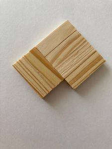 Jenga Block Pattern 5