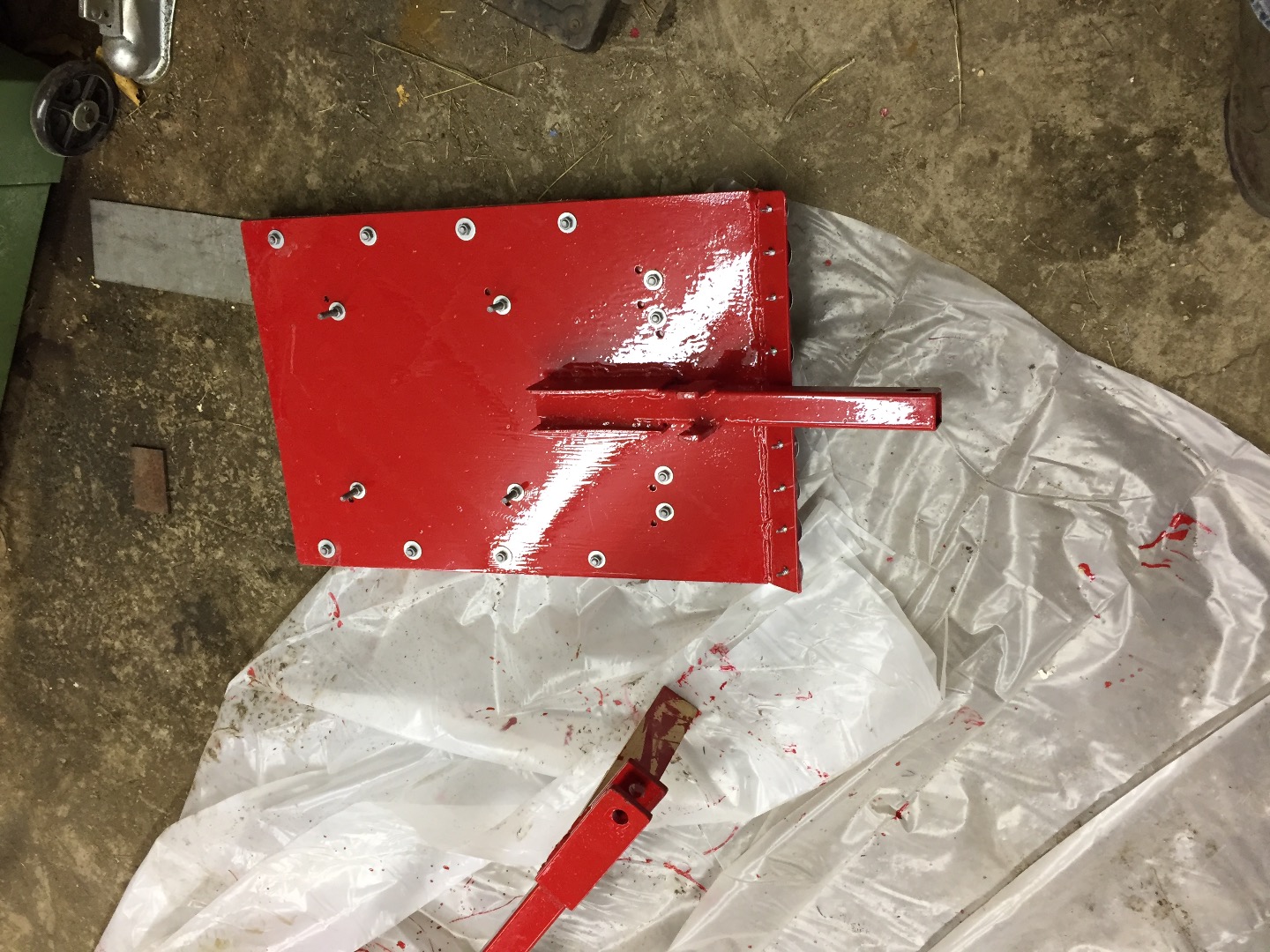 Traditional Cross Country Ski Groomer 6 Steps (with Pictures