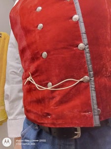 And This Is Why I Did It