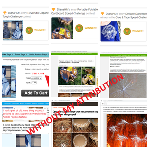 Keeping Your Precious Instructables Out of Pirates Hands