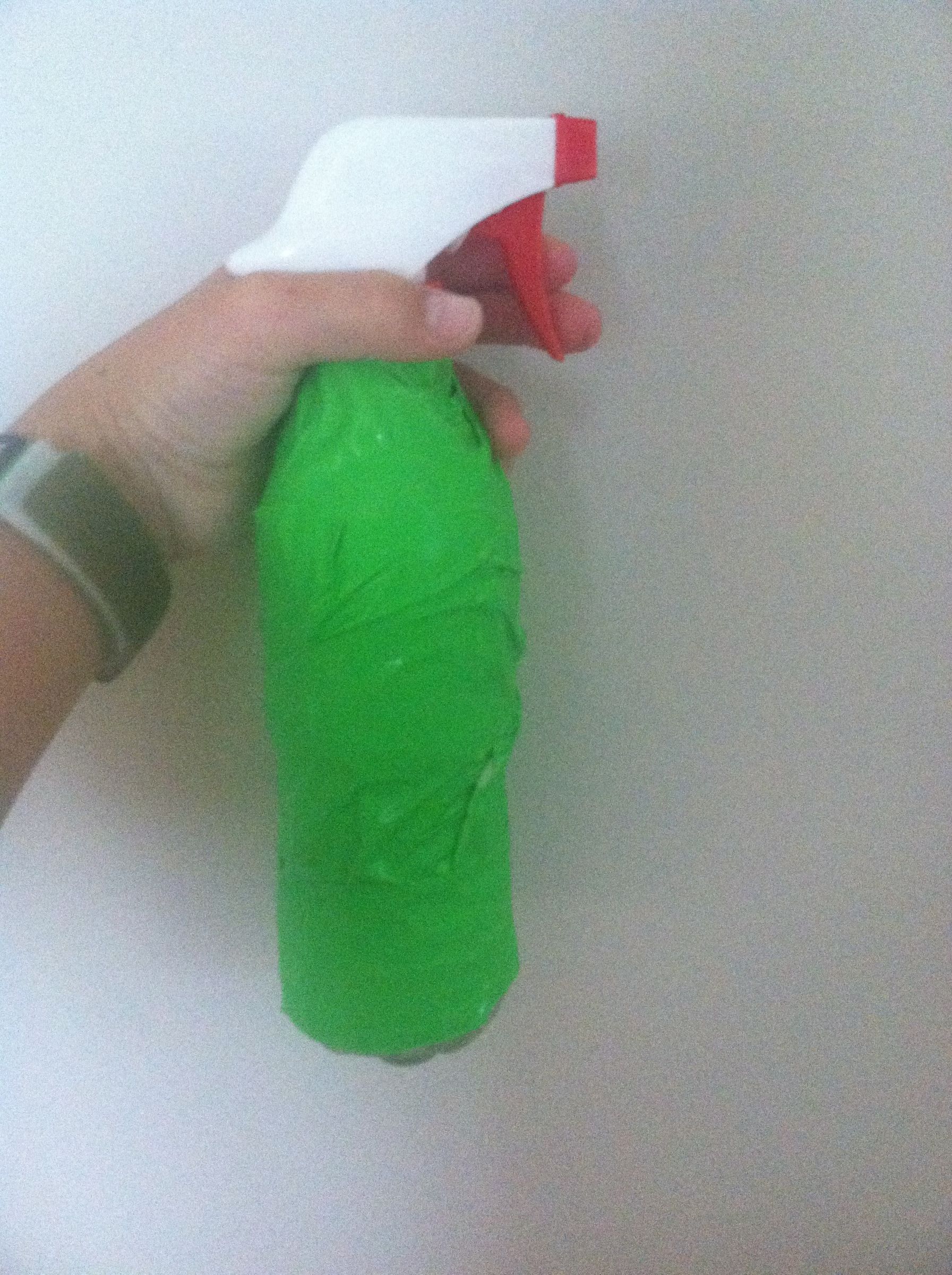 Sport Water Spray