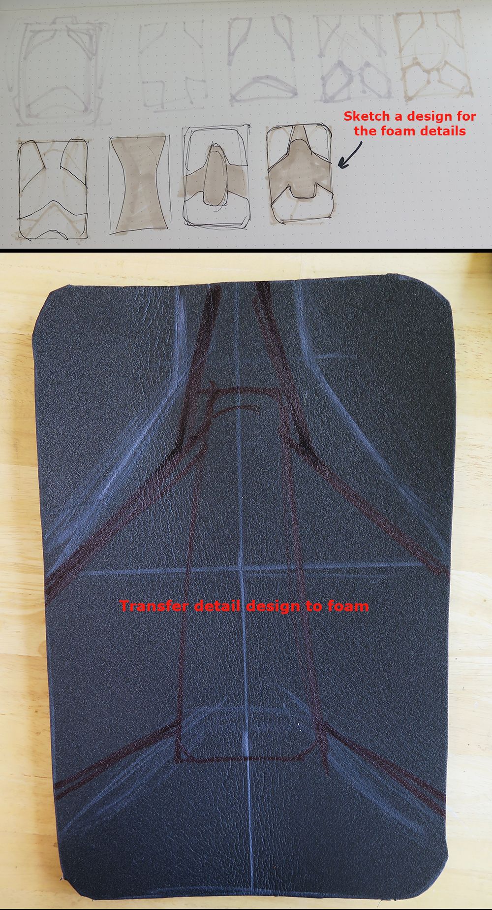 How to Make a Backpack 21 Steps (with Pictures) Instructables