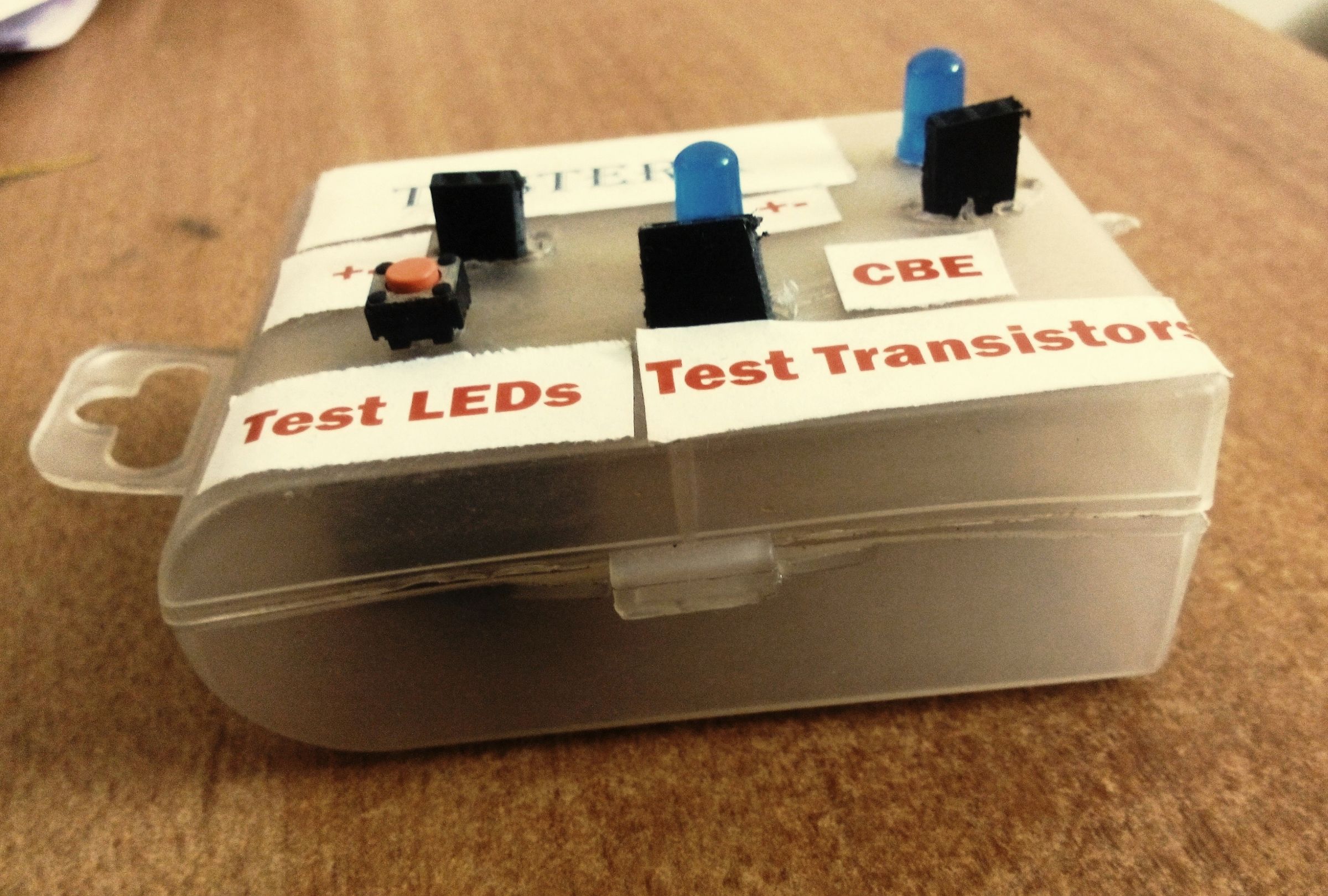 Tips for Testing Components 5 Steps Instructables