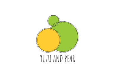 Yuzu and Pear
