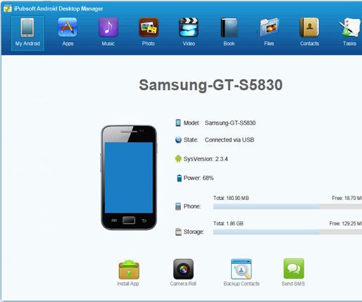 How to Transfer Music Between Phone and Computer?