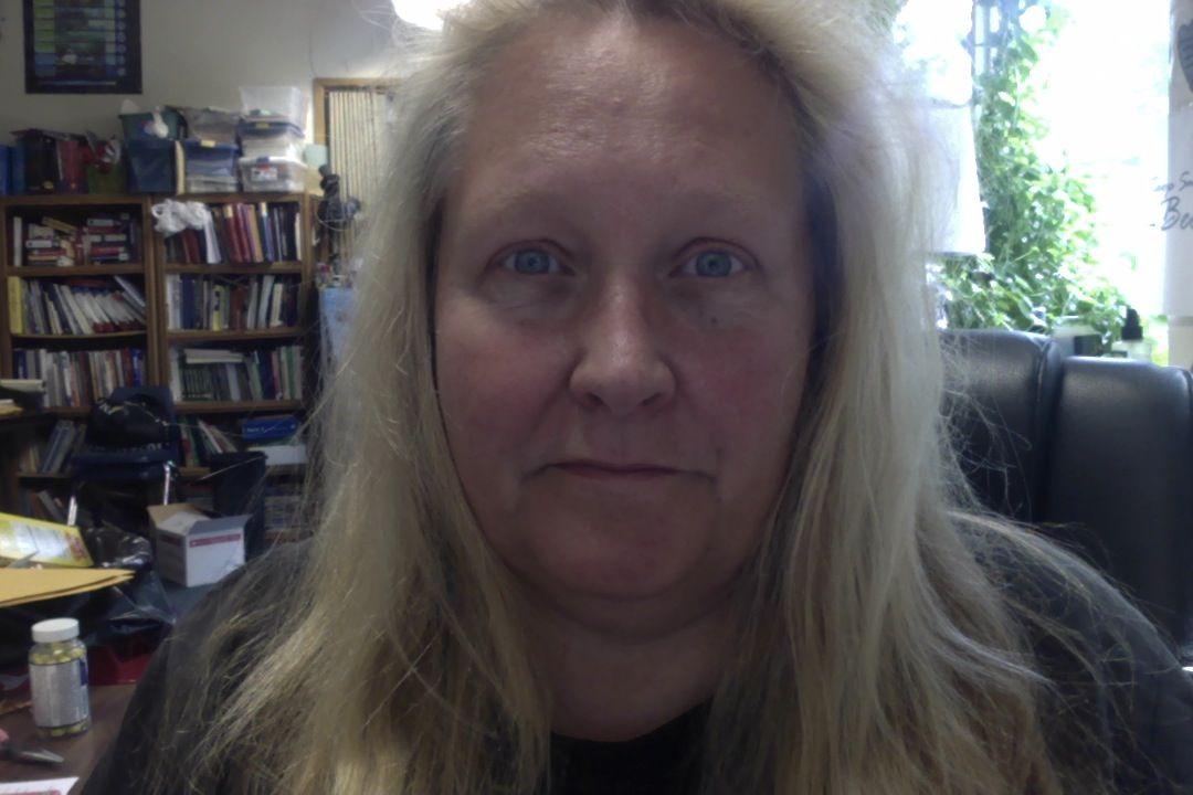 author