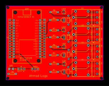PCBWay PCB Prototyping