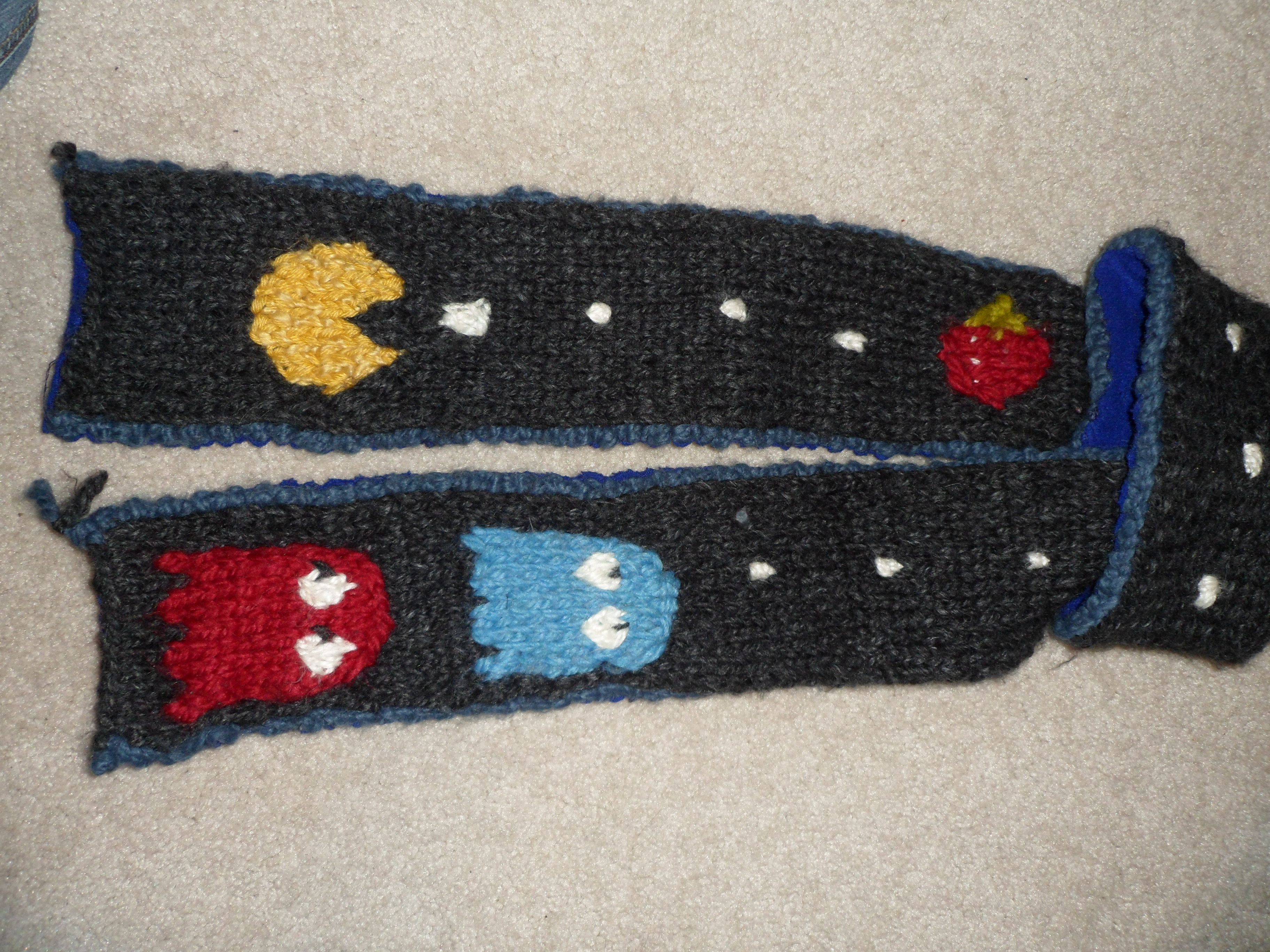 9 Cool Things I Have Knitted