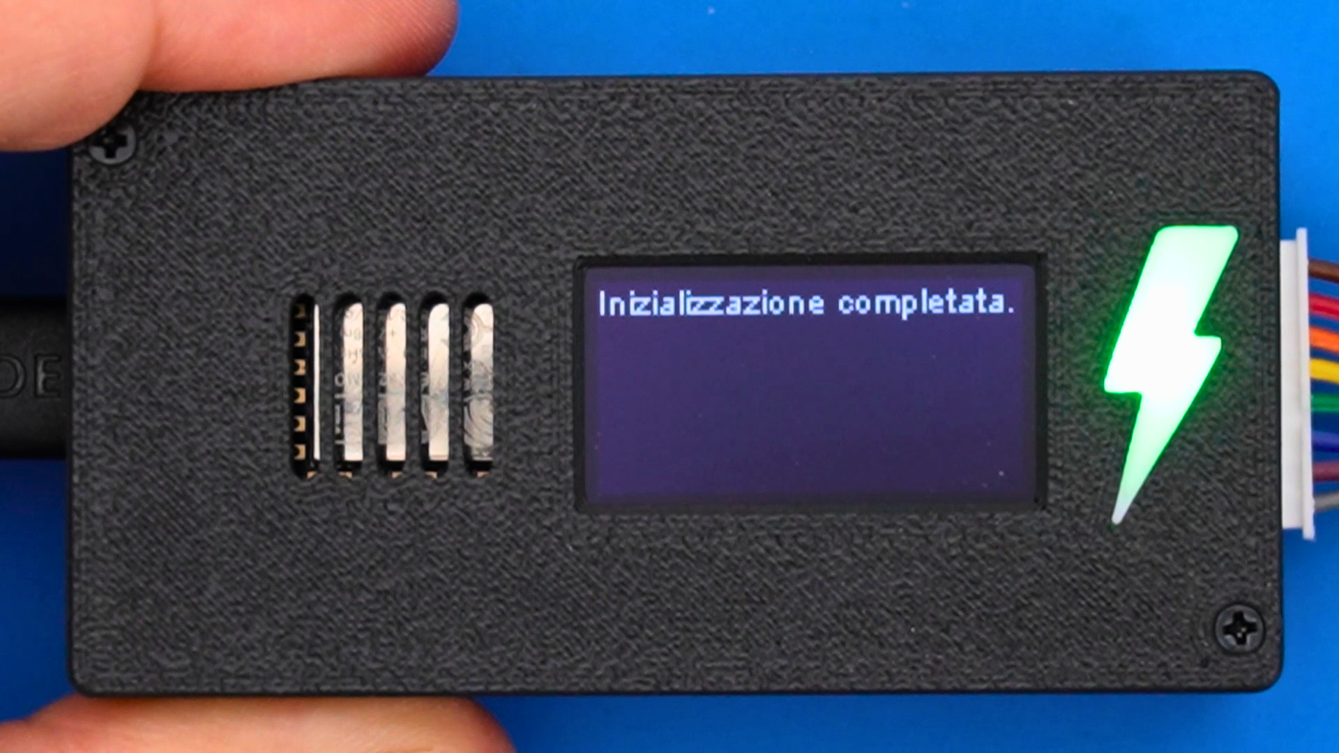 Smart Calibration 2
