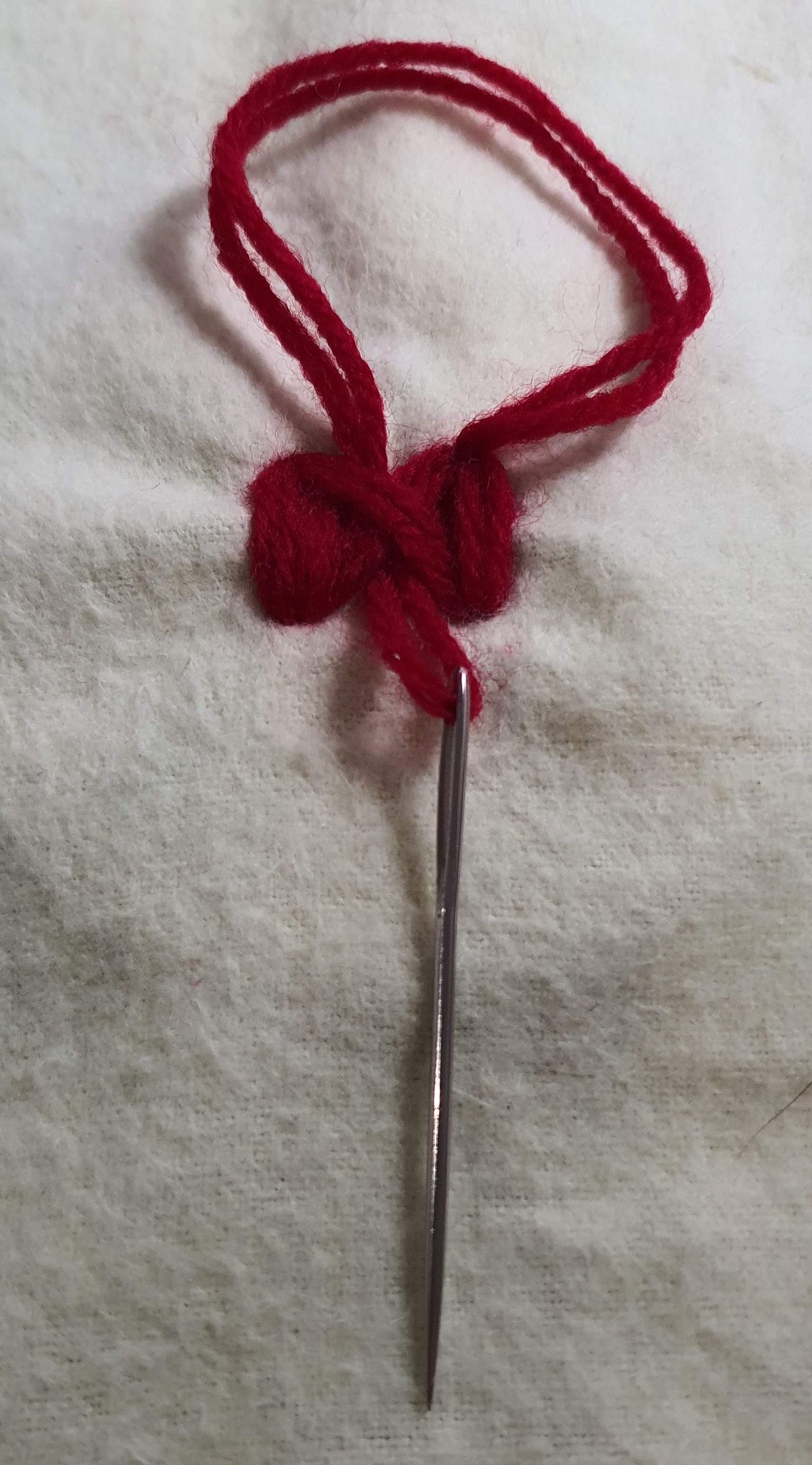 How to Sew on a Button & Create a Bound Button Hole Tutorial- Super ...