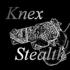 Mr. Stealth