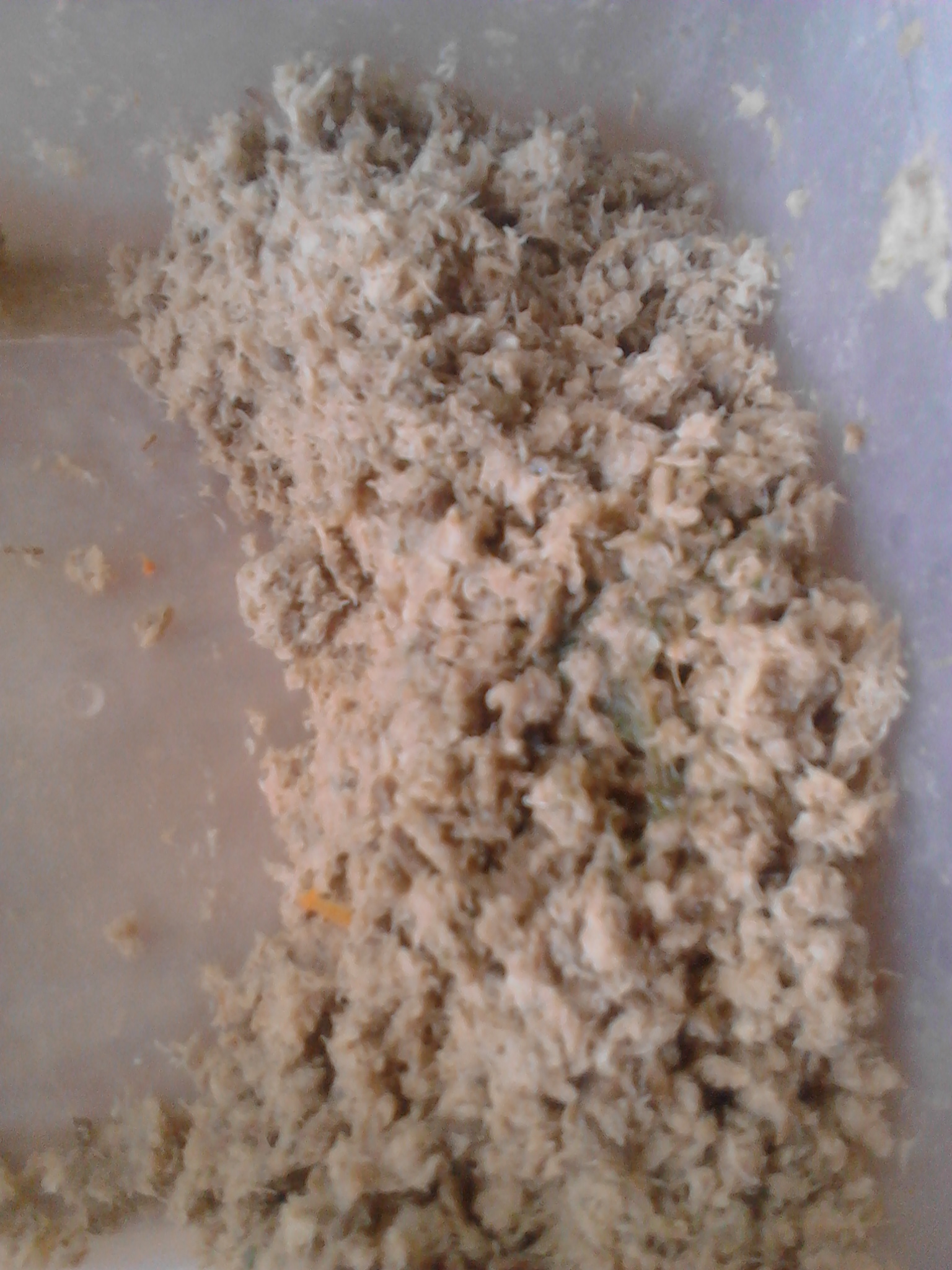 Bread Crumbs/fish Scotch Egg 4 Steps Instructables