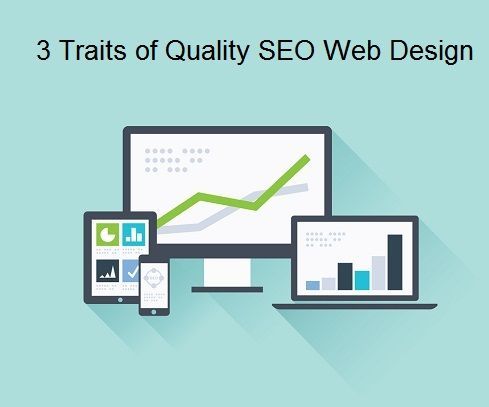 3 Traits of Quality SEO Web Design - ClapCreative